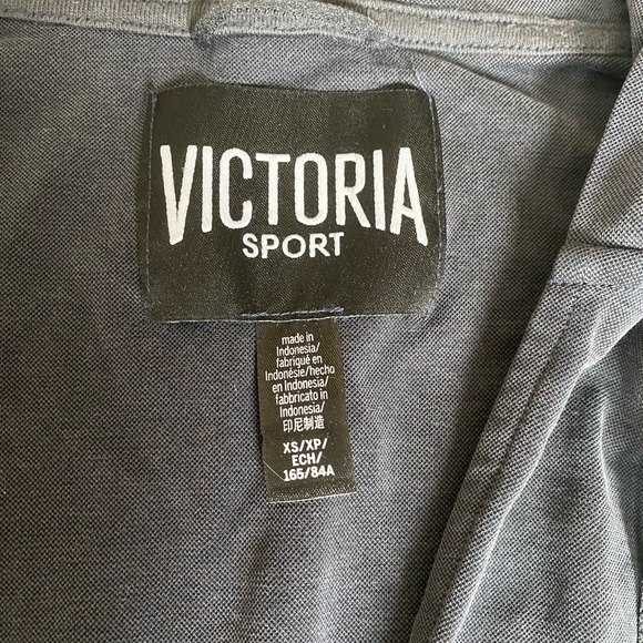Limited Edition VSX Sport Track Suit in Slate Grey - Picture 3 of 12